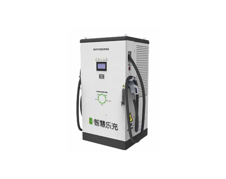 電動(dòng)汽車充電樁